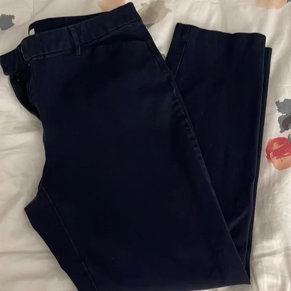 Liz claiborne black pants - Picture 1 of 1